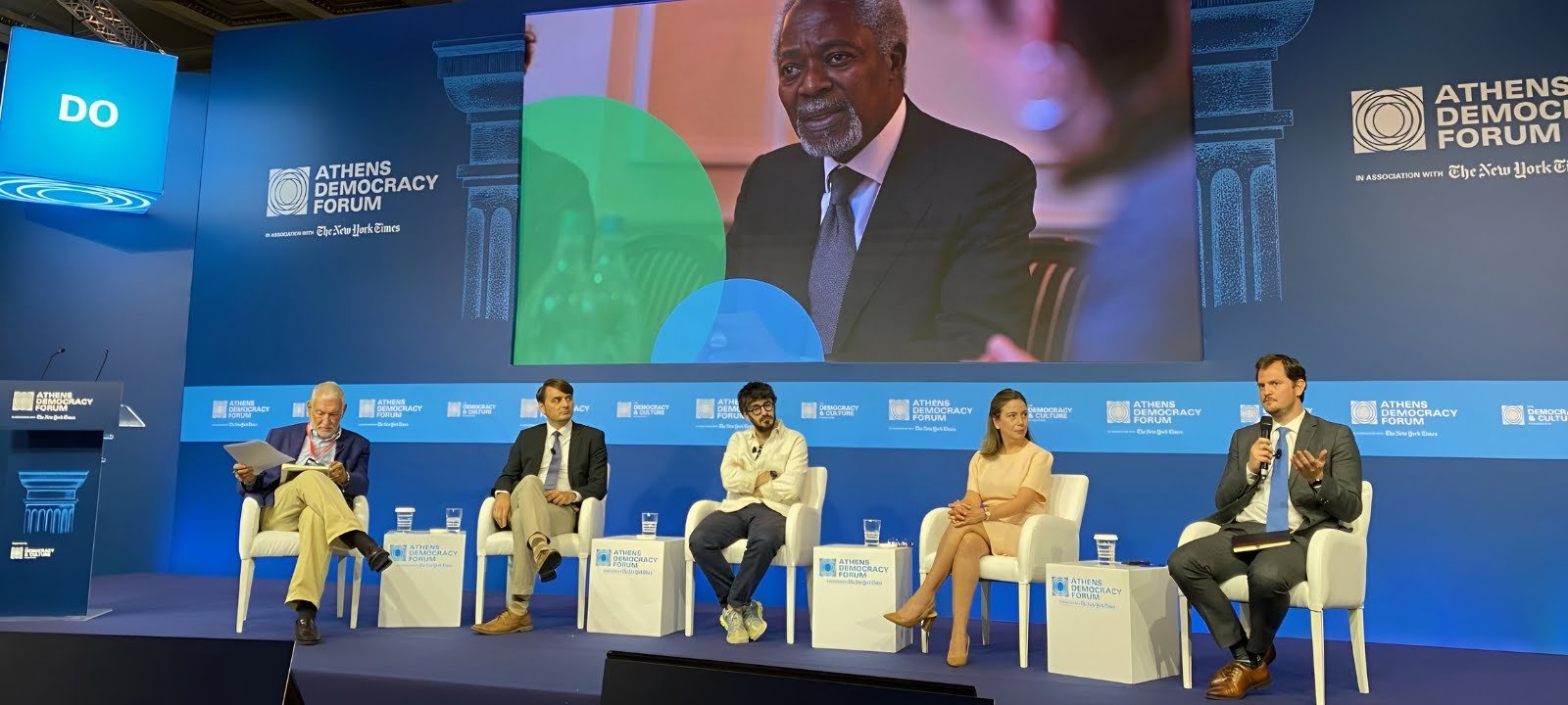 Building a sustainable future through solidarity and inclusive actions.